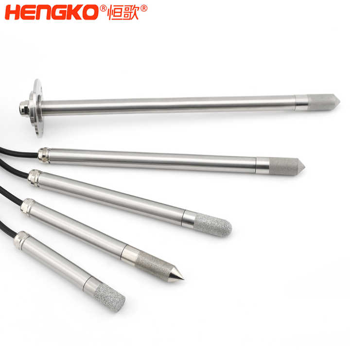 HENGKO HTE Series Digital Humicap I2C Temperature Sensor