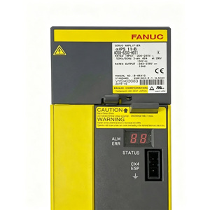 Módulo de Potencia Fanuc Alpha I A06B-6200-H011 para Robot Fanuc, Módulo de Control de CA para Torno de Reparación In Situ para Robot Fanuc - Product Image 1