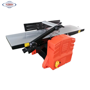Fabrieksdirect verkoop hoogwaardige bankschaafmachine met 1,5 kW motor, 220V/110V spanning, hoge efficiëntie voor glad hout - Product Image 3