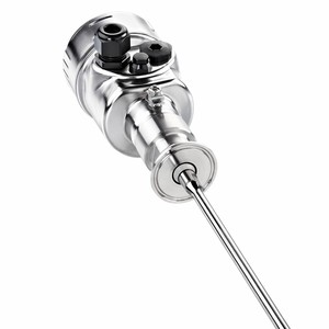 VEGAFLEX 81/82/83/86 FX81 FX82 FX83 FX86 Sensor de Nivel por Radar de Onda Guiada TDR Universal, Precisión de 2mm, Medición de 75m - Product Image 3