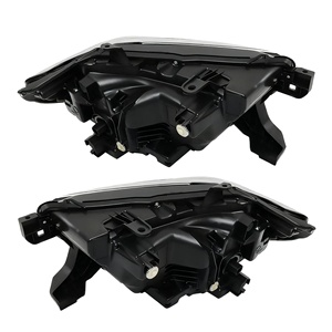 Faro Delantero para Toyota Tacoma 2020-2023, Versión Estadounidense, 81110-042 - Product Image 2