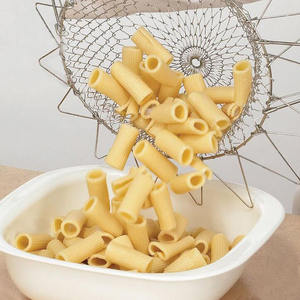 Cesta <span class=keywords><strong>de</strong></span> malla mágica plegable <span class=keywords><strong>de</strong></span> acero inoxidable, <span class=keywords><strong>escurridor</strong></span>, colador para enjuague con vapor, herramienta <span class=keywords><strong>de</strong></span> cocina para <span class=keywords><strong>freidora</strong></span> francesa - Product Image 3