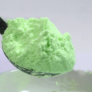 Abrillantador flexible de PVC KCB 367 Blanqueamiento para suelas de zapatos EVA con alto valor de blancura utilizado en plástico de alta gama, EVA,ABS, caucho - Product Image 6