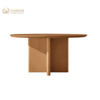 Tables à manger industrielles en bois de teck d'extérieur ensembles de table et de chaises de patio extérieur