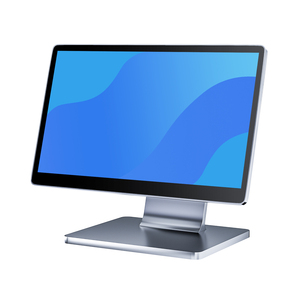 15.6+11.6 Inch <strong>Touch</strong> Double Screens Payment <strong>Pos</strong> Machine Restaurant <strong>Android</strong> All in One <strong>Pos</strong> <strong>System</strong> - Product Image 4