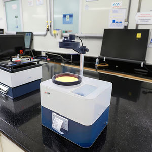 מכונת בדיקת לחץ פנימי בקבוק זכוכית עבור אמפולות/בקבוקי נוזל אוראלי - Product Image 5