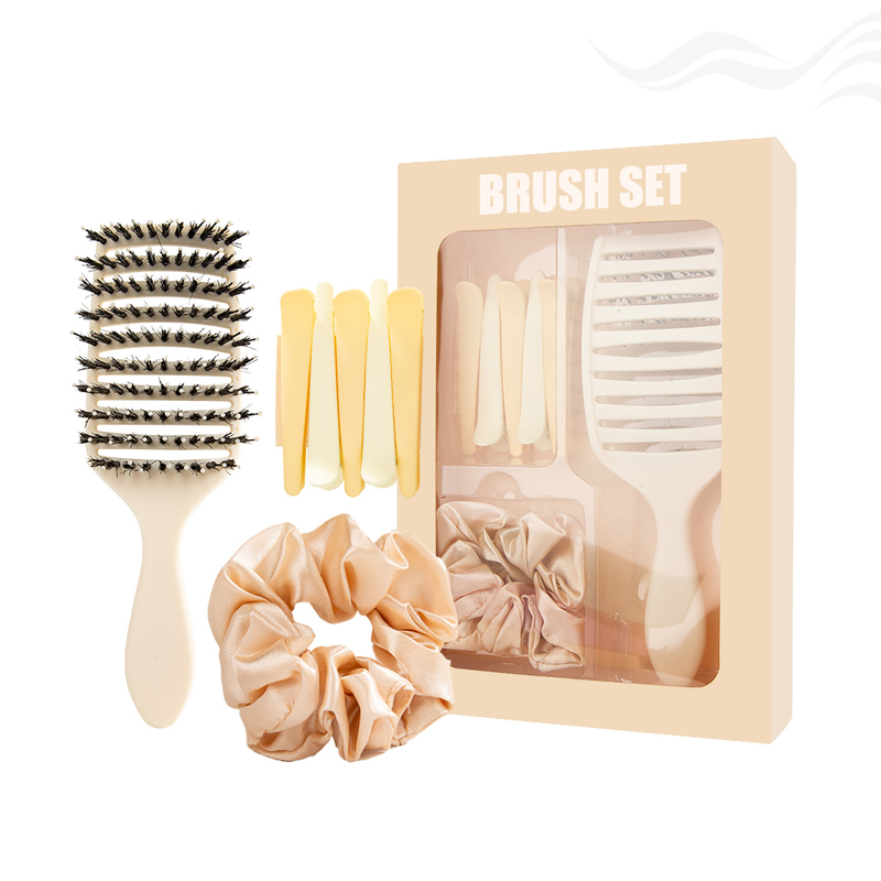 Gift Giving Hair Styling Accessories Professional
