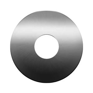 OEM/ODM cuchillo التعميم شفرة حز السيجارة القاطع المشقق كربيد التنغستن مرآة الانتهاء من جولة قطع التبغ سكين - Product Image 2