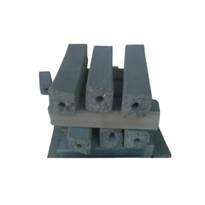 Fuente de combustible de alta eficiencia de carbón negro de aserrín de bambú de Vietnam para asar a la parrilla quema fuerte con bajo residuo - Product Image 1