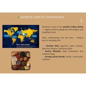 ชุดของขวัญ2021 siddaju-Isola dei nuraghi Igt - Product Image 6
