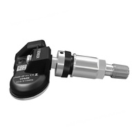 Système de capteurs TPMS universel pour voiture 2-en-1 315 MHz/433 MHz/Bluetooth Durée de vie de la batterie de 7 ans Garantie d'un an Certifié CE/FCC/ISO