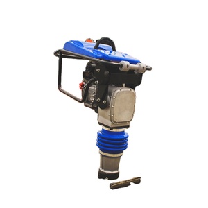 Compacteur à béton haute performance - Product Image 1