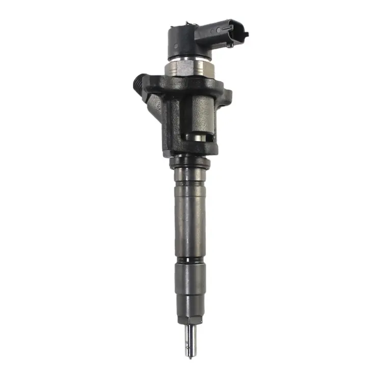 High Quality Diesel Engine Parts 0445120090 0445120091 Fuel Injector 0 445 120 090 0 445 120 091 For MITSUBISHI Diesel Engine