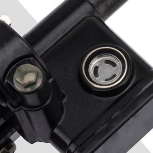 Levier de frein droit GOOFIT pour <span class=keywords><strong>moto</strong></span>, remplacement du maître-<span class=keywords><strong>cylindre</strong></span> pour ATV Quad Dirt Bike <span class=keywords><strong>50cc</strong></span> 110cc 125cc 150cc - Product Image 5