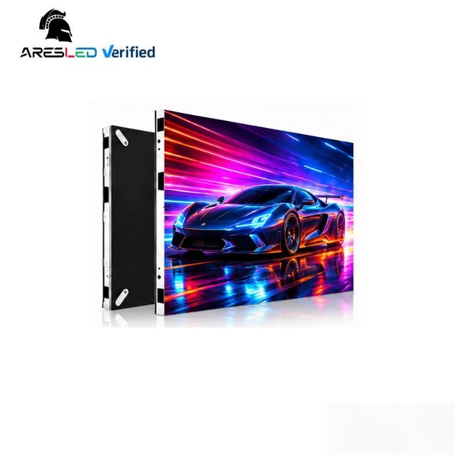 Seamless COB Fine Pitch LED Screen Led Display P1.2 P1.5 Indoor LED Video Wall Ultra HD 4K Panel for Boardroom Conference Center
