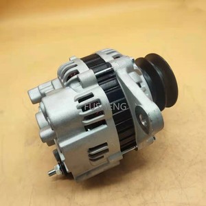 <span class=keywords><strong>Alternateur</strong></span> 4D34 6D22 A003TN5379ZC F042303061 pour MITSUBISHI 24V 40A - Product Image 5