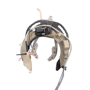 Máquina de Soldadura Orbital Automática Industrial MWG-325 para Tubos Metálicos de 159-325 mm, 220V/380V - Product Image 1