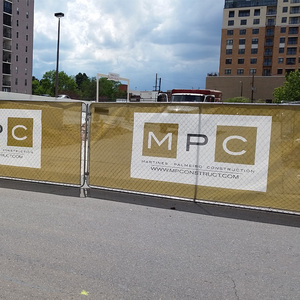 Kinh doanh ngoài trời Thể Thao <span class=keywords><strong>Flex</strong></span> Vinyl <span class=keywords><strong>PVC</strong></span> lưới lớn biểu ngữ Logo thăng hoa kỹ thuật số dịch vụ in ấn dấu hiệu biểu ngữ các nhà sản xuất - Product Image 4