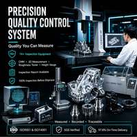 Services d'usinage CNC de haute précision XLF pour pièces métalliques non standard personnalisées Usinage EDM sur fil de titane en acier inoxydable personnalisé