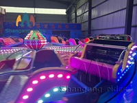 Manèges de parc d'attractions à bas prix, plateforme inclinable, attraction de parc d'attractions à thème