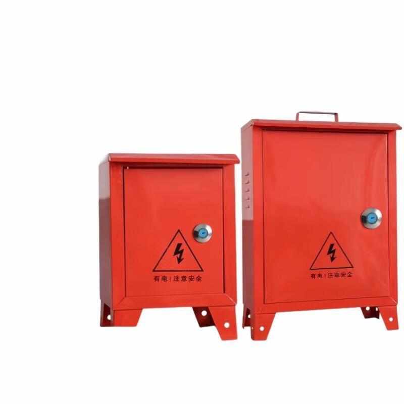 220V 380V 415V электрические блоки управления для подвесных платформ для строительных корзин