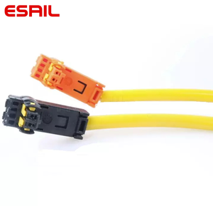 Sensor de Ángulo de Dirección 509001693 para <span class=keywords><strong>Fiat</strong></span> Uno 2015-2016, Argo 2018-2022, Cronos 2018-2022, Mobi 2017, Strada, <span class=keywords><strong>Doblo</strong></span> 2013-2016 - Product Image 4