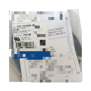 Depoda yeni ve orijinal E2e-c03sr8-wc-c1 stok Plc denetleyici yepyeni orijinal nokta - Product Image 1