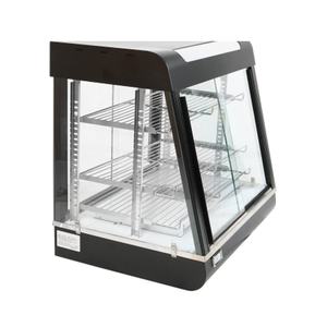 Chauffe-plats haute efficacité pour usage en restauration, état neuf - Product Image 3