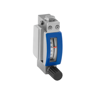 เครื่องวัดการไหลของก๊าซและของเหลวแบบโรเตอร์ รุ่น DK32/DK34 ของ Krohne ของแท้ใหม่เอี่ยม - Product Image 2