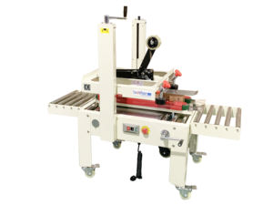 FXJ4030 السدود الكرتون لصندوق صغير ، الكرتون الكهربائية التنصت آلة السدود - Product Image 6