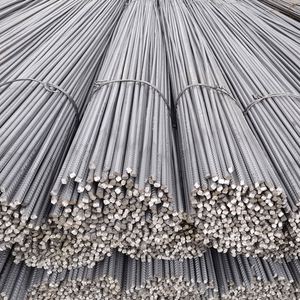 เหล็กเส้นคอนกรีต ASTM A615เกรด40 Gr50 Gr60เหล็กเส้นข้ออ้อยเหล็กเส้นเสริมกำลัง - Product Image 4