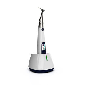 Motor dental eléctrico sin escobillas con localizador de ápices integrado y sistema de selección de limas, Clase II - Product Image 4