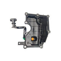 Suku Cadang Mesin Mobil Pemisah Oli Bak Engkol LR025615 untuk Land Rover Freelander 2 2006 Range Rover Evoque 2012