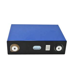 Nuovissima Batteria agli Ioni di Litio LiFePO4 3.2V 100ah, Celle LFP per Sistemi di Accumulo Solare - Product Image 2