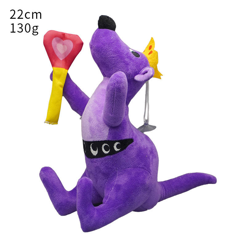 Clase de canguro --- alto 30cm