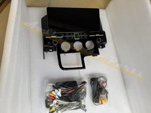 <span class=keywords><strong>HIACE</strong></span> HOME ชุดดัดแปลงเครื่องเล่นดีวีดีสำหรับรถตู้ไฮเอซ ปี 2019-2024 รุ่นไฮเอซ 300 แกรนเวีย คอมมิวเตอร์ พร้อมกรอบแผงดีไซน์ใหม่ - Product Image 5