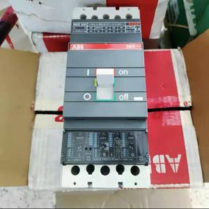 Disjoncteur S4H250 SACE PR212/P-LSIG 250A 3P PLC - Product Image 1