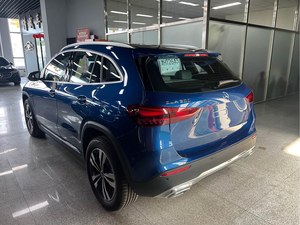 <span class=keywords><strong>Mercedes</strong></span>-Benz <span class=keywords><strong>GLA</strong></span> 2024 de <span class=keywords><strong>Segunda</strong></span> <span class=keywords><strong>Mano</strong></span>, Modelo <span class=keywords><strong>GLA</strong></span> 200, Gasolina, Azul, Volante a la Izquierda, Interior de Cuero Oscuro, Motor de 4L - Product Image 5