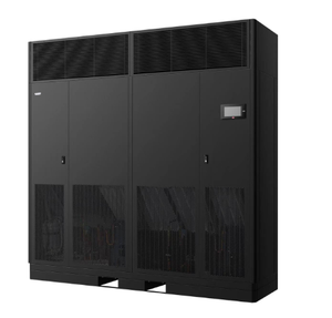 Điều hòa không khí công nghiệp làm mát bằng không khí, đặt trong phòng, công suất 12.5KW, 25KW, 40KW, 50KW, 60KW, dùng cho phòng thí nghiệm, trung tâm dữ liệu, phòng máy chủ - Product Image 4