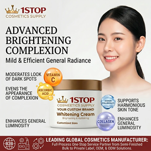 Crema Facial, Loción, Sérum Ordinario, Cosméticos, Booster Hialurónico, Bálsamo Nocturno, Cremas al por Mayor - Product Image 4