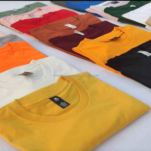 Người Đàn Ông Hợp Thời Trang Của OEM T-<span class=keywords><strong>Shirts</strong></span> Amriss Spandex/Cotton Poplin Thân Thiện Với Môi Tùy Chỉnh Đáng Tin cậy Bangladesh Xuất Khẩu Sáu Mùa Toàn Cầu - Product Image 4