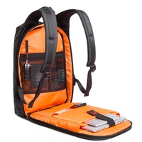Sac à dos décontracté pour hommes sac à dos multifonctionnel pour ordinateur sac à dos de voyage cartable pour étudiants