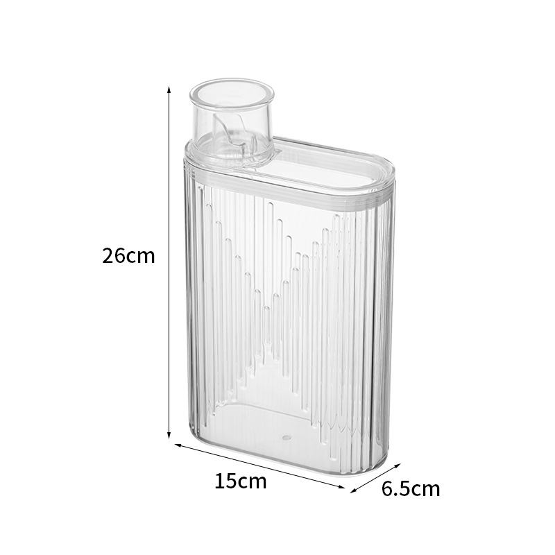 transparent