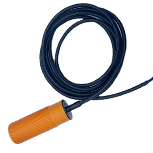 産業用静電容量式近接センサー <span class=keywords><strong>2</strong></span>～30mm IP67 PNP NPN <span class=keywords><strong>3</strong></span>線式円筒形静電容量式スイッチ 機械オートメーション用 - Product Image 6