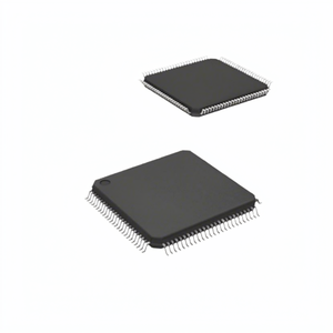 Circuito Integrado MCU de 32 Bits, 1 MB de Memoria Flash, 100LQFP MK24FN1M0VLL12 BOM, Circuito Integrado en Stock, 100 LQFP, Componentes Electrónicos, Pedido Integral, Integrado - Product Image 1