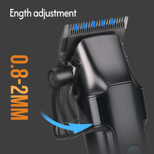 Pritech Rasoir à Barbe Hommes Tondeuse à <span class=keywords><strong>Cheveux</strong></span> <span class=keywords><strong>de</strong></span> Barbier Machine <span class=keywords><strong>de</strong></span> <span class=keywords><strong>Coupe</strong></span> <span class=keywords><strong>de</strong></span> <span class=keywords><strong>Cheveux</strong></span> Sans Fil Électrique Tondeuse à <span class=keywords><strong>Cheveux</strong></span> Professionnelle Kit <span class=keywords><strong>de</strong></span> <span class=keywords><strong>Coupe</strong></span> <span class=keywords><strong>de</strong></span> <span class=keywords><strong>Cheveux</strong></span> - Product Image 3