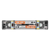 HPE MSA 2062 支持闪存的双控制器入门级 SAN 机架式存储磁盘阵列已上市