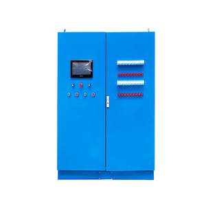 Équipement de test de puissance PTC personnalisé par le fabricant, boîte de distribution pour test <span class=keywords><strong>d</strong></span>'économie <span class=keywords><strong>d</strong></span>'énergie, courant 10-100A, haute tension, sans prises - Product Image 5