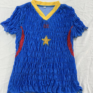 Camiseta de fútbol femenino - Product Image 1