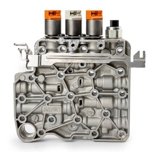 Yaqq VT2 CVT Conjunto de Placa de Circuito Hidráulico UuSN3803 para Mini Cooper - Product Image 2